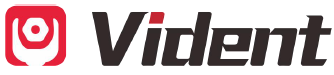 VIDENT Logo 2